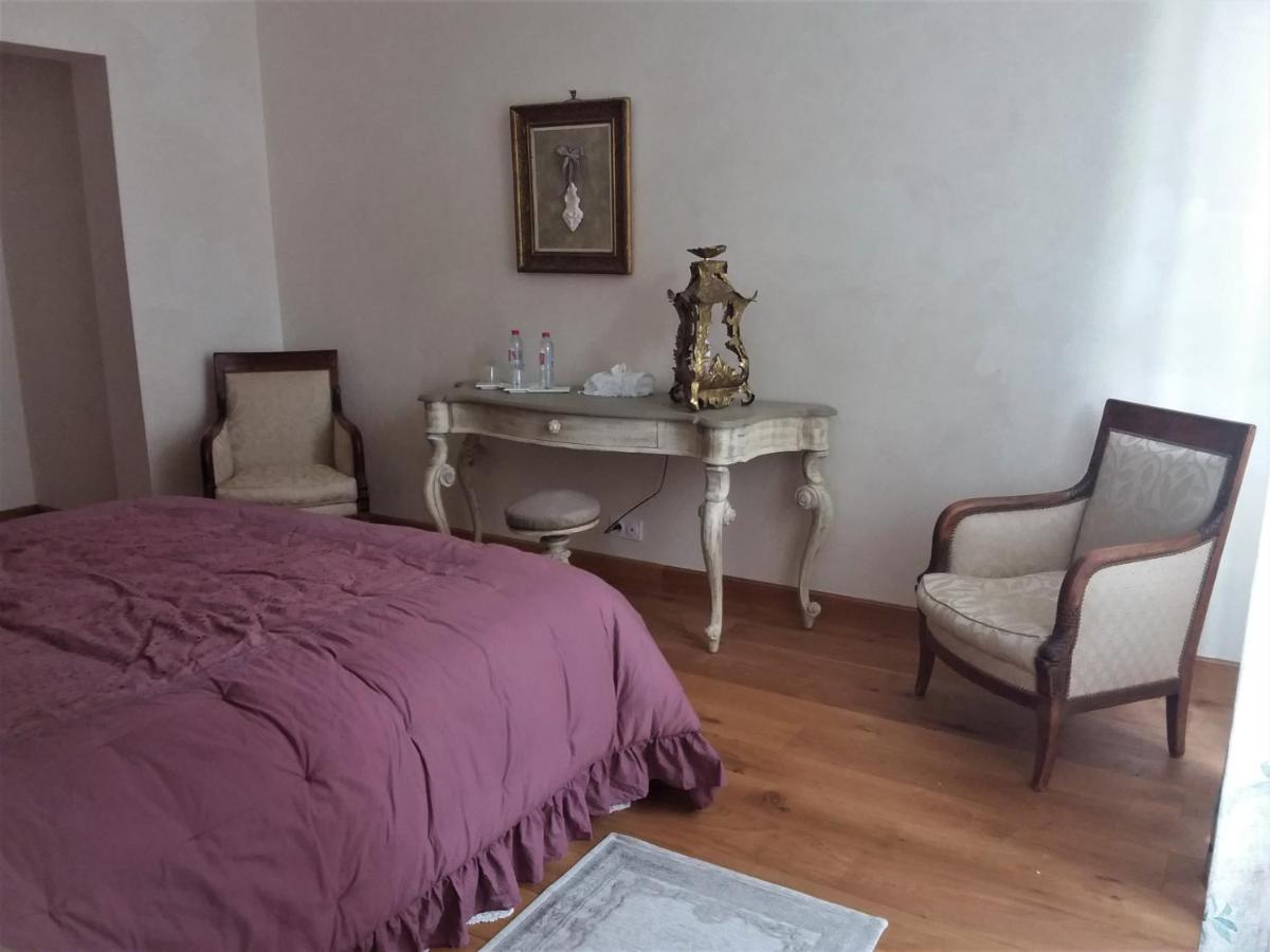Bed and Breakfast Manoir De La Camusiere Unverre Exterior foto